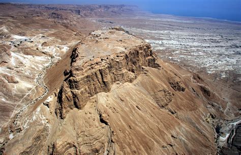 the significance of masada in jewish history
